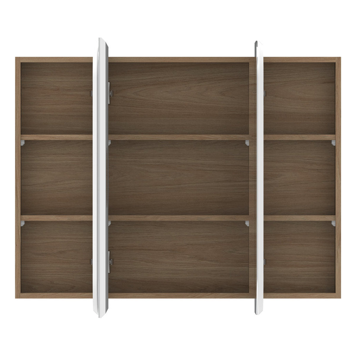 ADP Stadium Mirrored Cabinet 1050, 3-Doors
