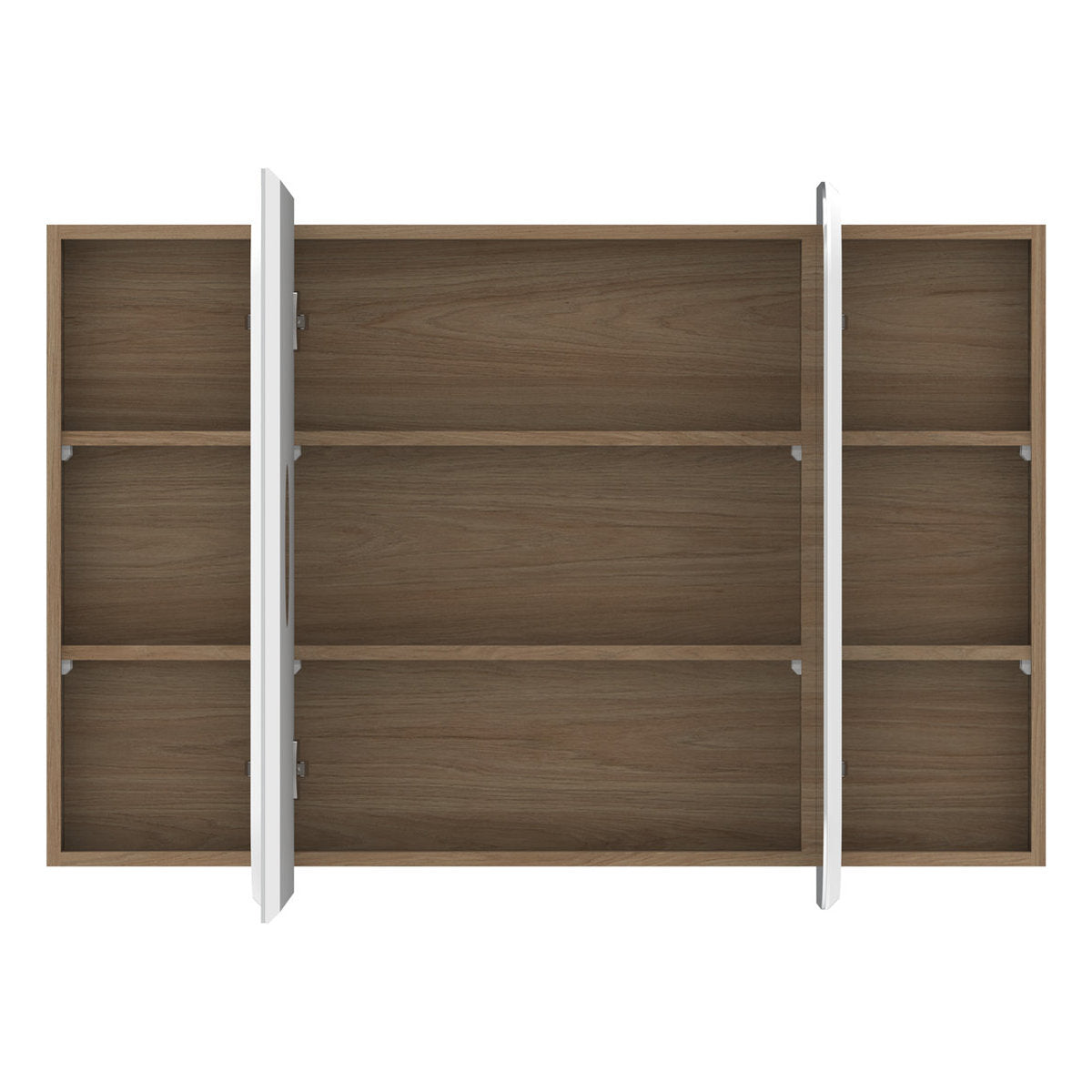 ADP Stadium Mirrored Cabinet 1200, 3-Doors