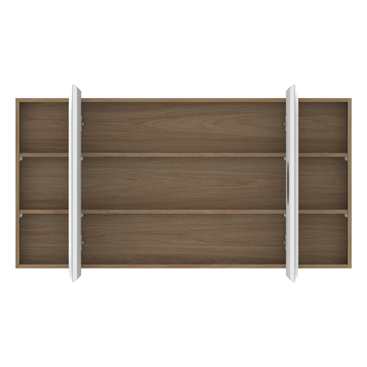 ADP Stadium Mirrored Cabinet 1500, 4-Doors