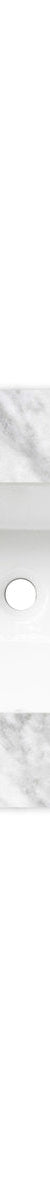 Otti Natural Carrara Marble Top with Undermount Basin 1200