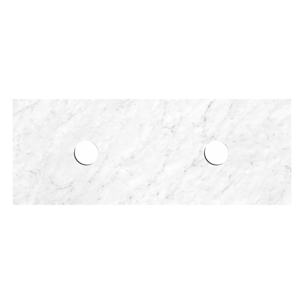 Otti Natural Marble Tops 1500 Double