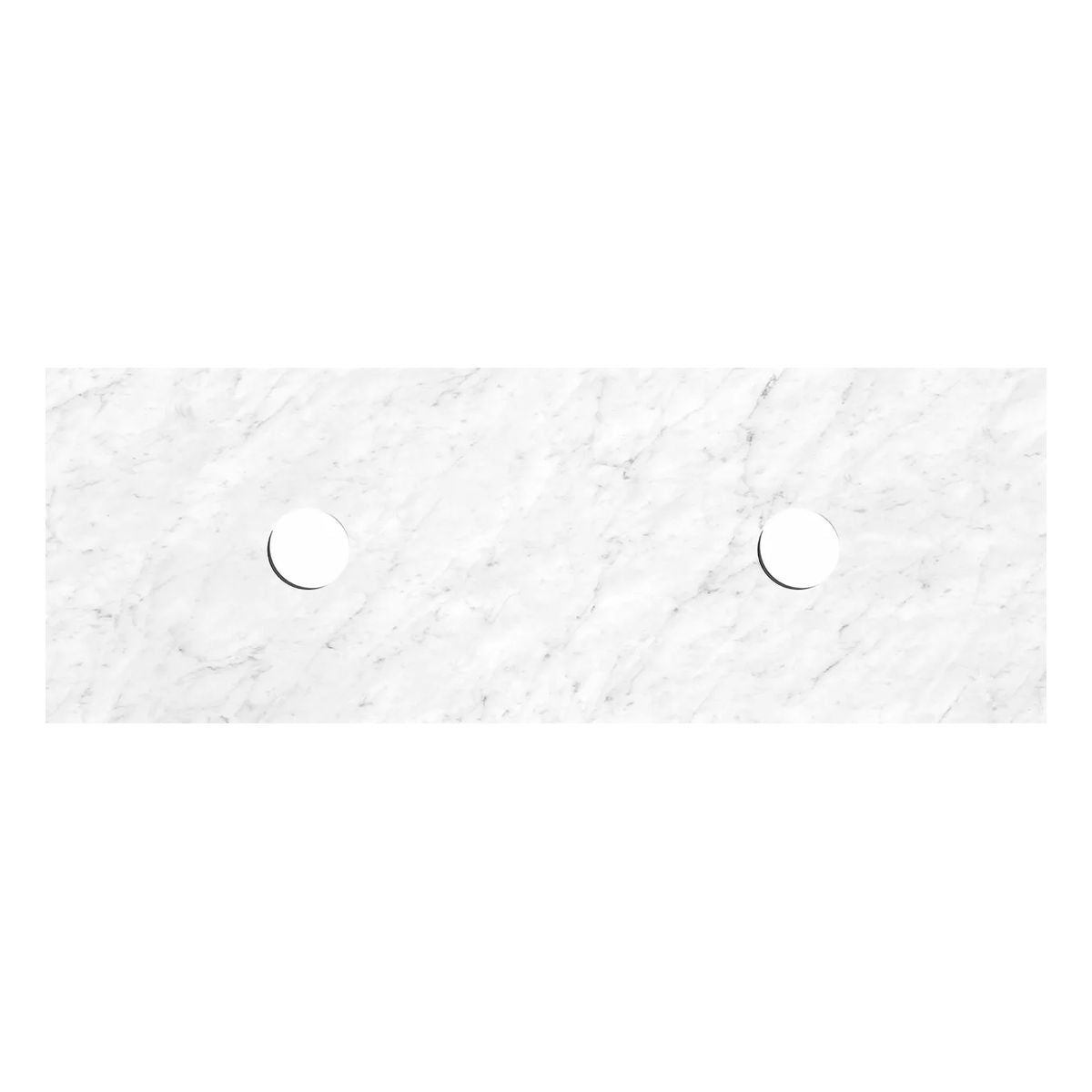 Otti Natural Marble Tops 1800 Double