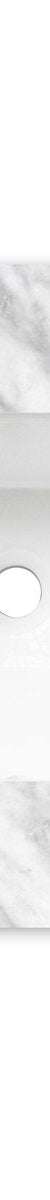 Otti Natural Carrara Marble Top with Undermount Basin 750