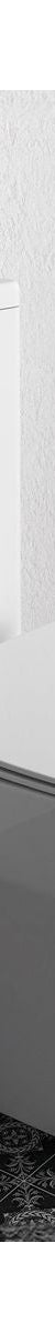 Studio Bagno Synthesis Eco Rimless Suite - Gloss White