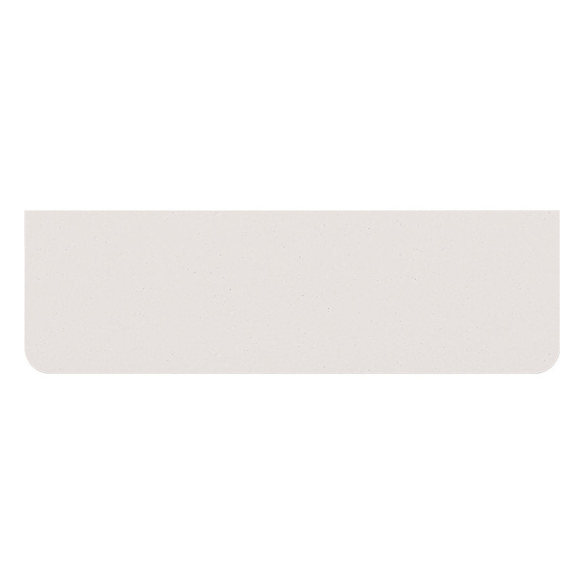 Fienza Curved Silica Free Stone Tops 1500