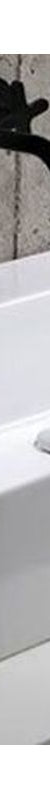 Studio Bagno Shard 75 Bench/Wall Basin - No Taphole