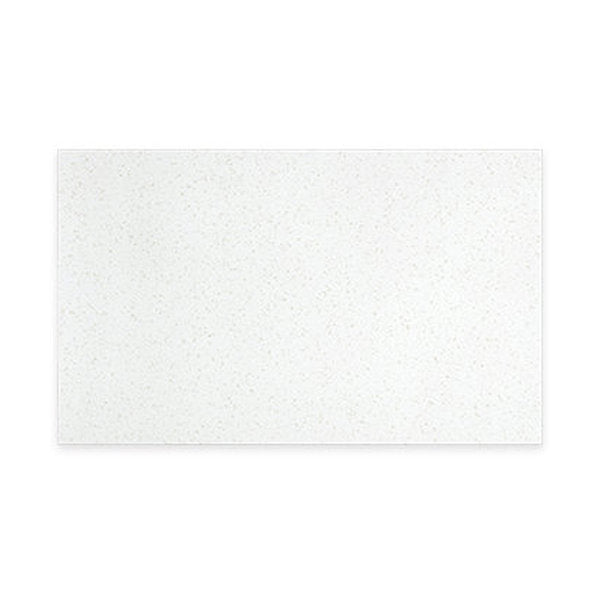 Fienza Solid Surface Tops 600, Ensuite Depth