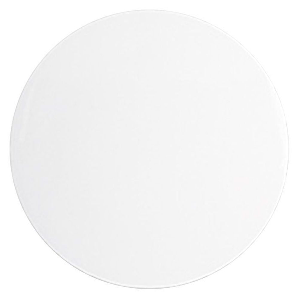 Studio Bagno 40mm Solid Surface Plug & Waste - Matte White