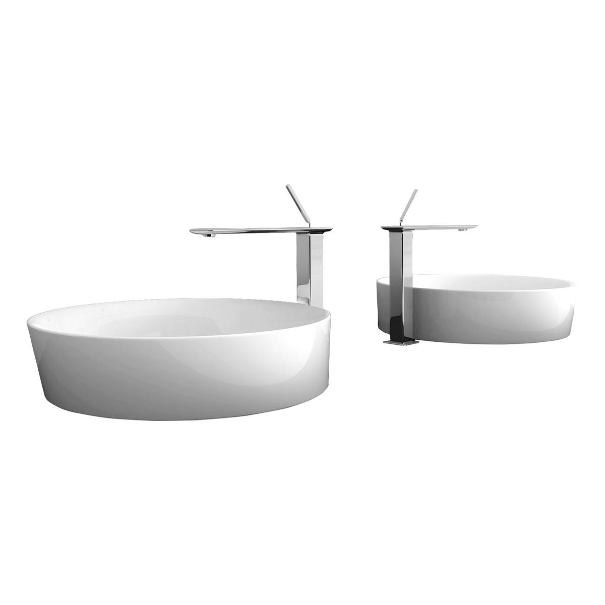 Studio Bagno Soul 1 Bench Basin