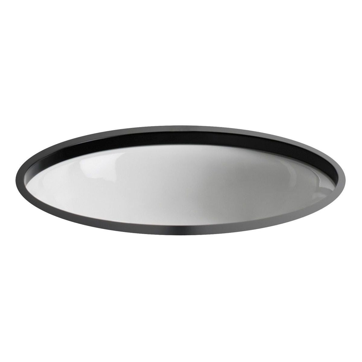 Studio Bagno Soul 1 Undercounter Basin - Matte White