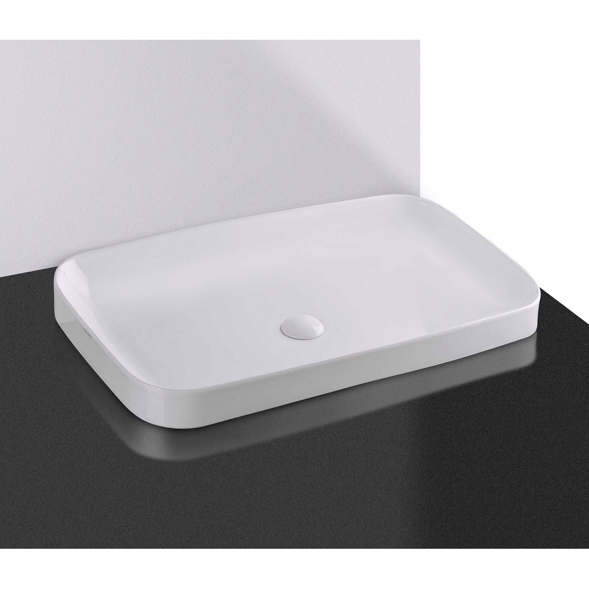 Studio Bagno Element 75 Bench Basin