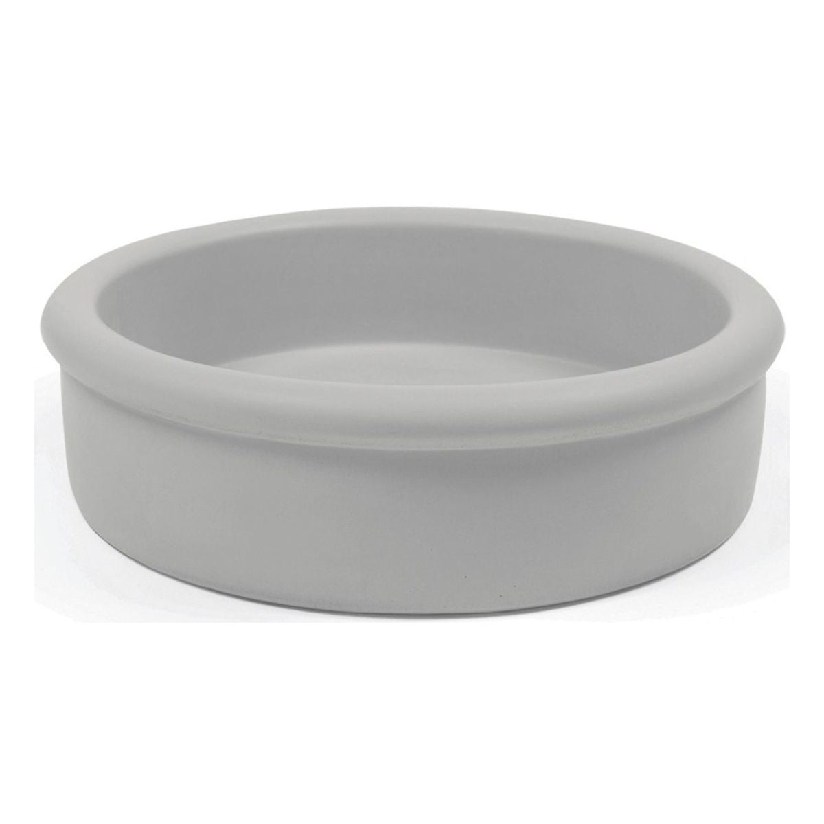 Nood Surface Mount Tubb Basin in Cloud