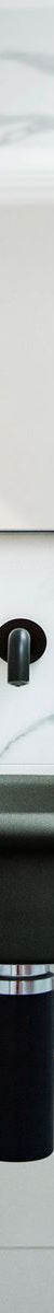 Nood Wall Mount Tubb Basin in Charcoal