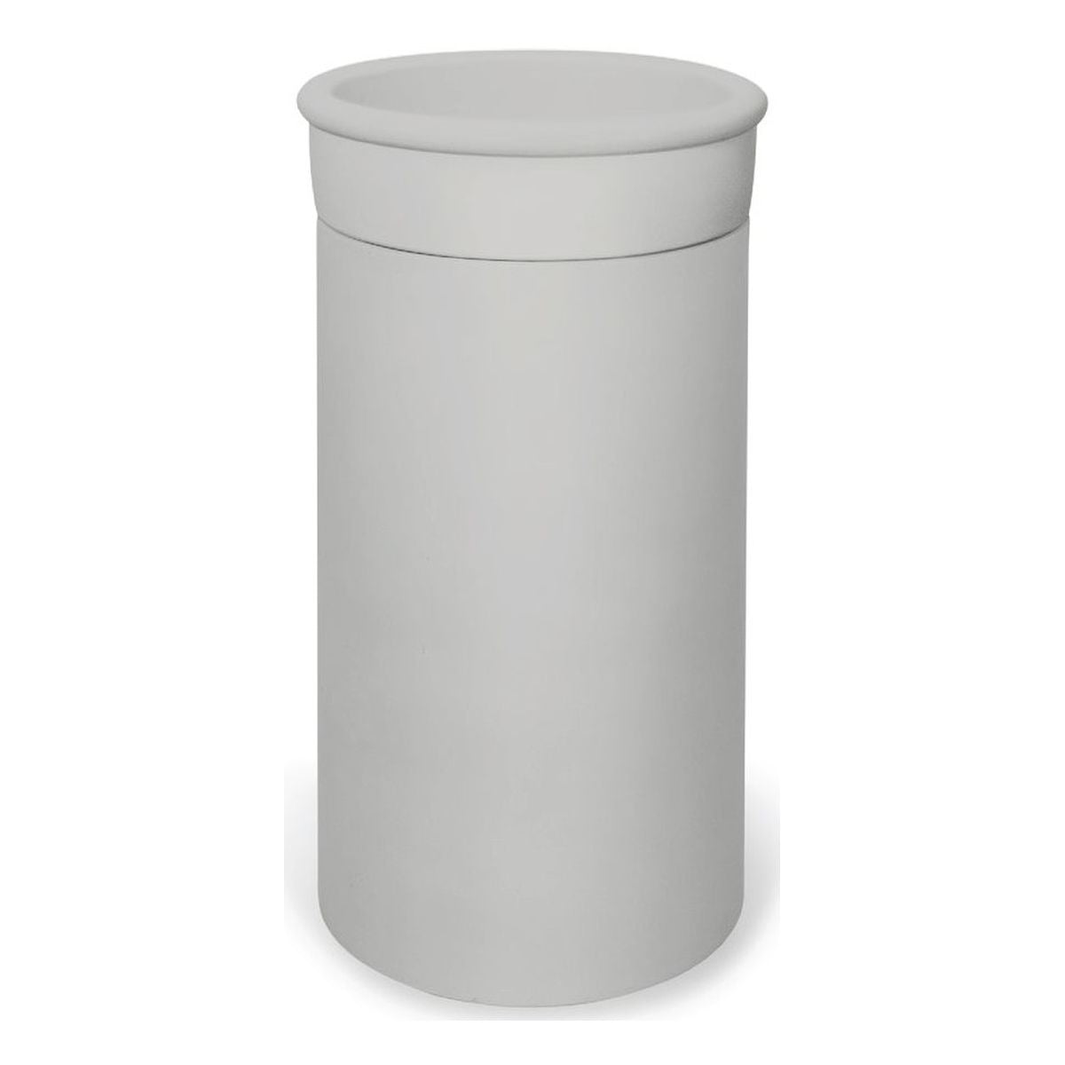 Nood Cylinder Tubb Basin in Cloud