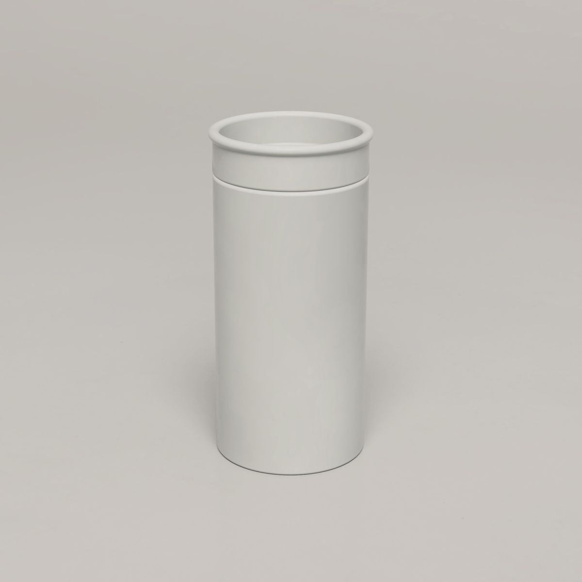 Nood Cylinder Tubb Basin in Cloud
