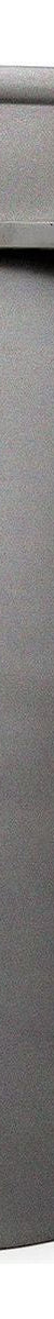 Nood Cylinder Tubb Basin in Mid Tone Grey