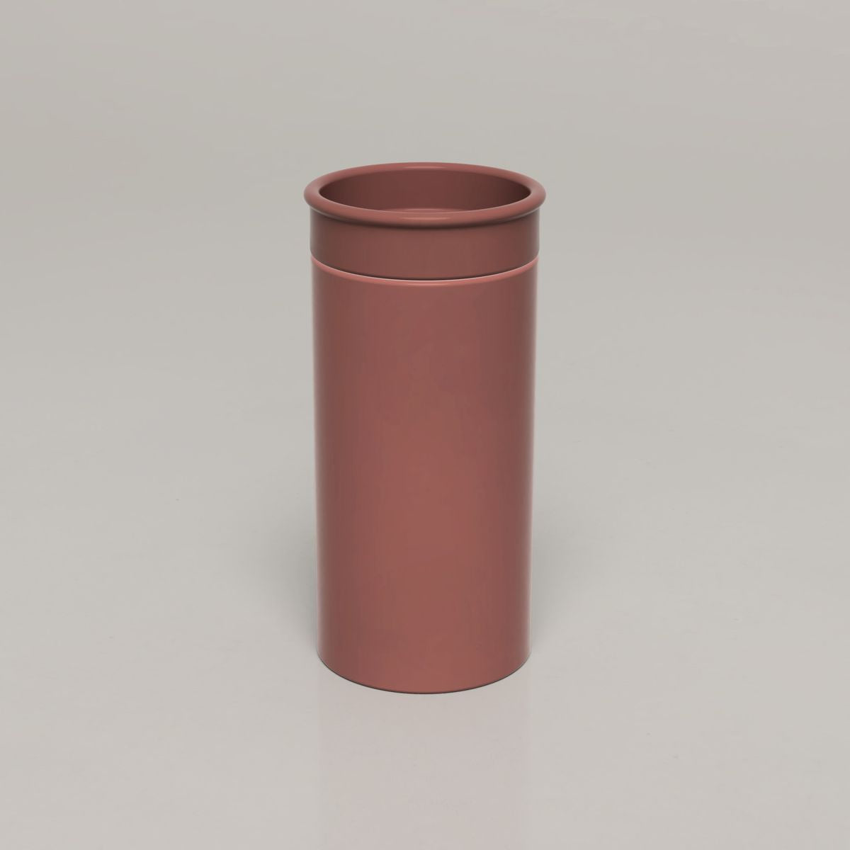 Nood Cylinder Tubb Basin in Musk