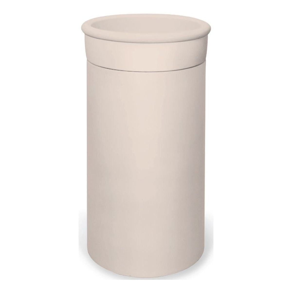 Nood Cylinder Tubb Basin in Nood