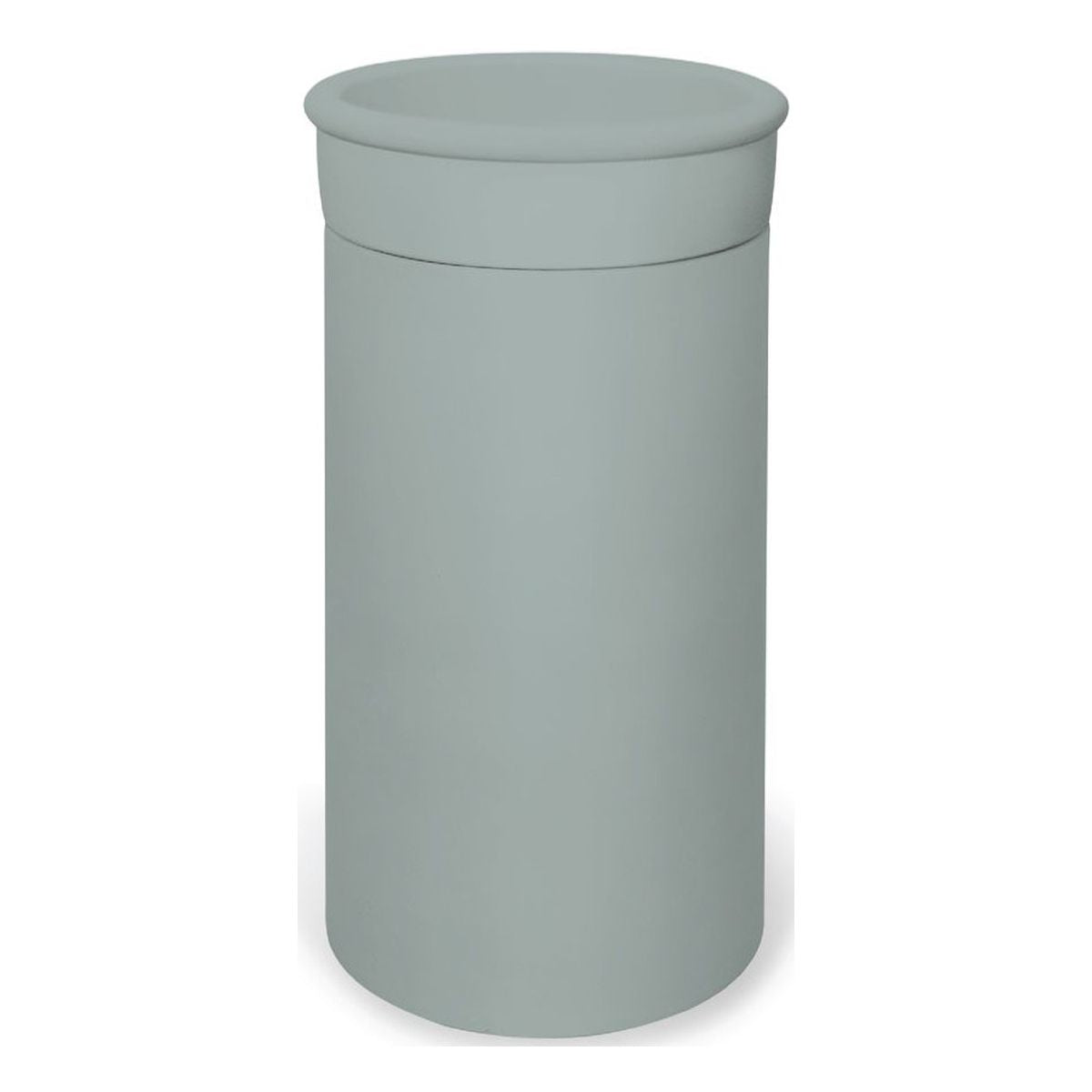 Nood Cylinder Tubb Basin in Rowboat