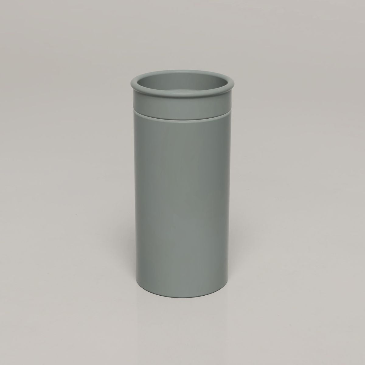 Nood Cylinder Tubb Basin in Rowboat