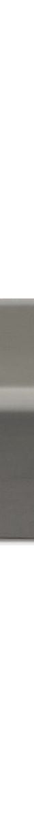 Nood Surface Mount Trough Basin in Mid Tone Grey