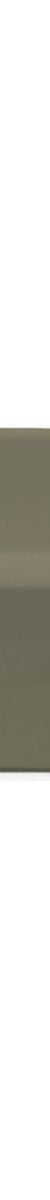 Nood Surface Mount Trough Basin in Olive