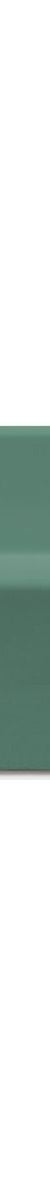 Nood Surface Mount Trough Basin in Teal