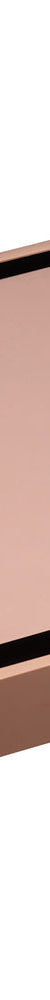 Fienza Square Tile 2-in-1 Floor Waste, 80mm Outlet, Rose Gold