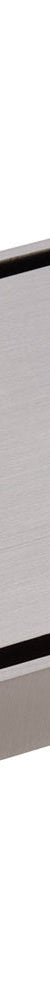 Fienza Square Tile 2-in-1 Floor Waste, 88mm Outlet, Brushed Nickel