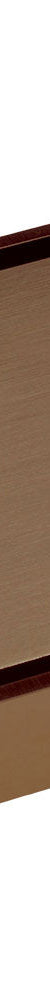Fienza Square Tile 2-in-1 Floor Waste, 88mm Outlet, Brushed Copper