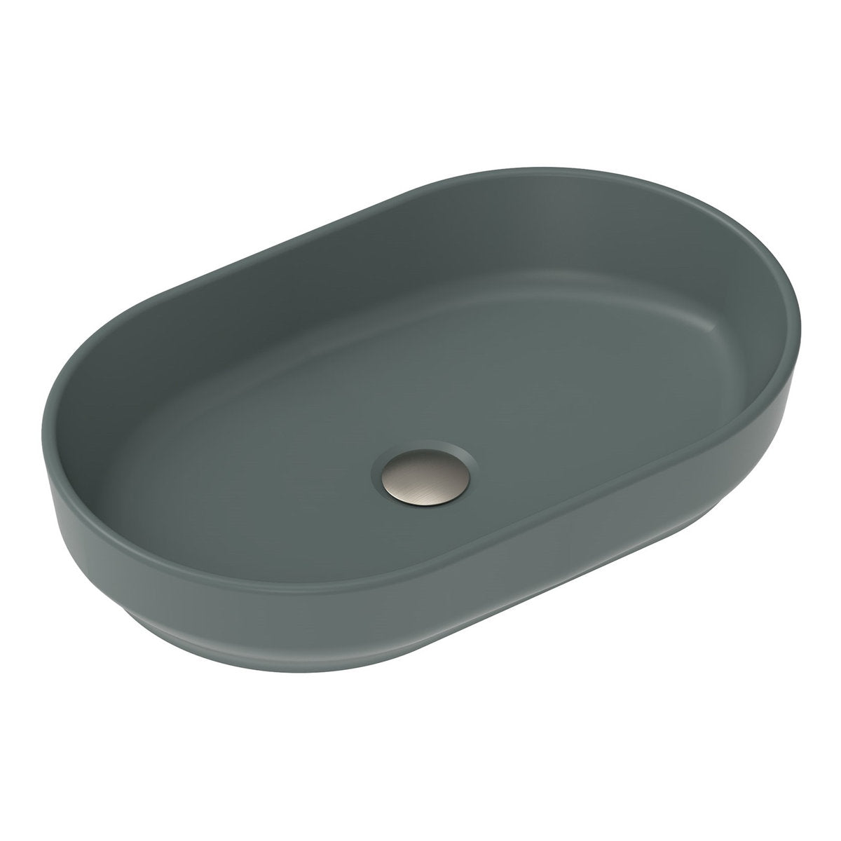 ADP Marilyn Above Counter Basin Matte Forest