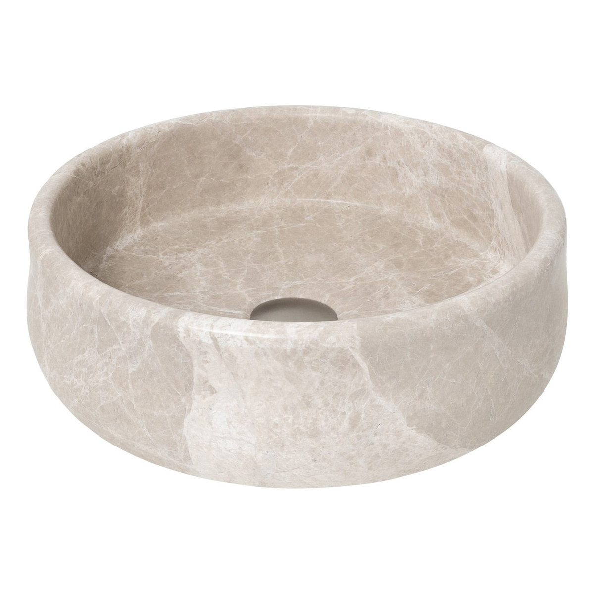 ADP Arlo Above Counter Basin, Royal Beige