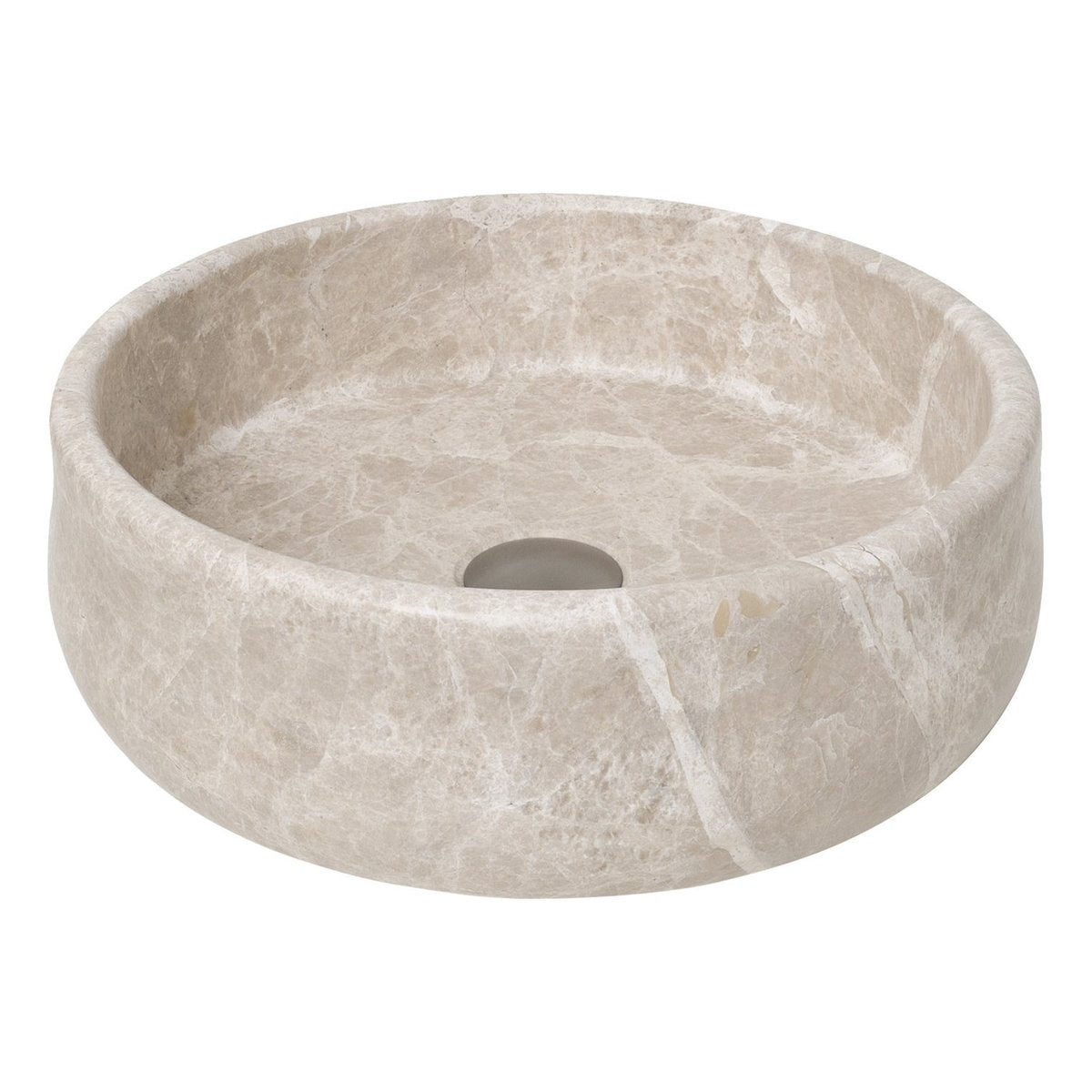 ADP Arlo Above Counter Basin, Royal Beige
