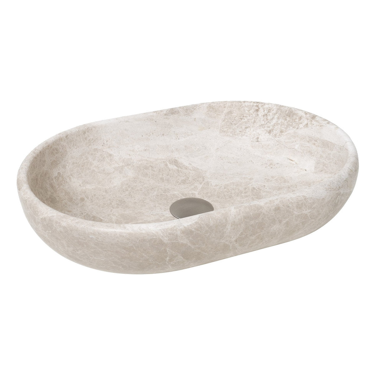 ADP Ollie Above Counter Basin, Royal Beige