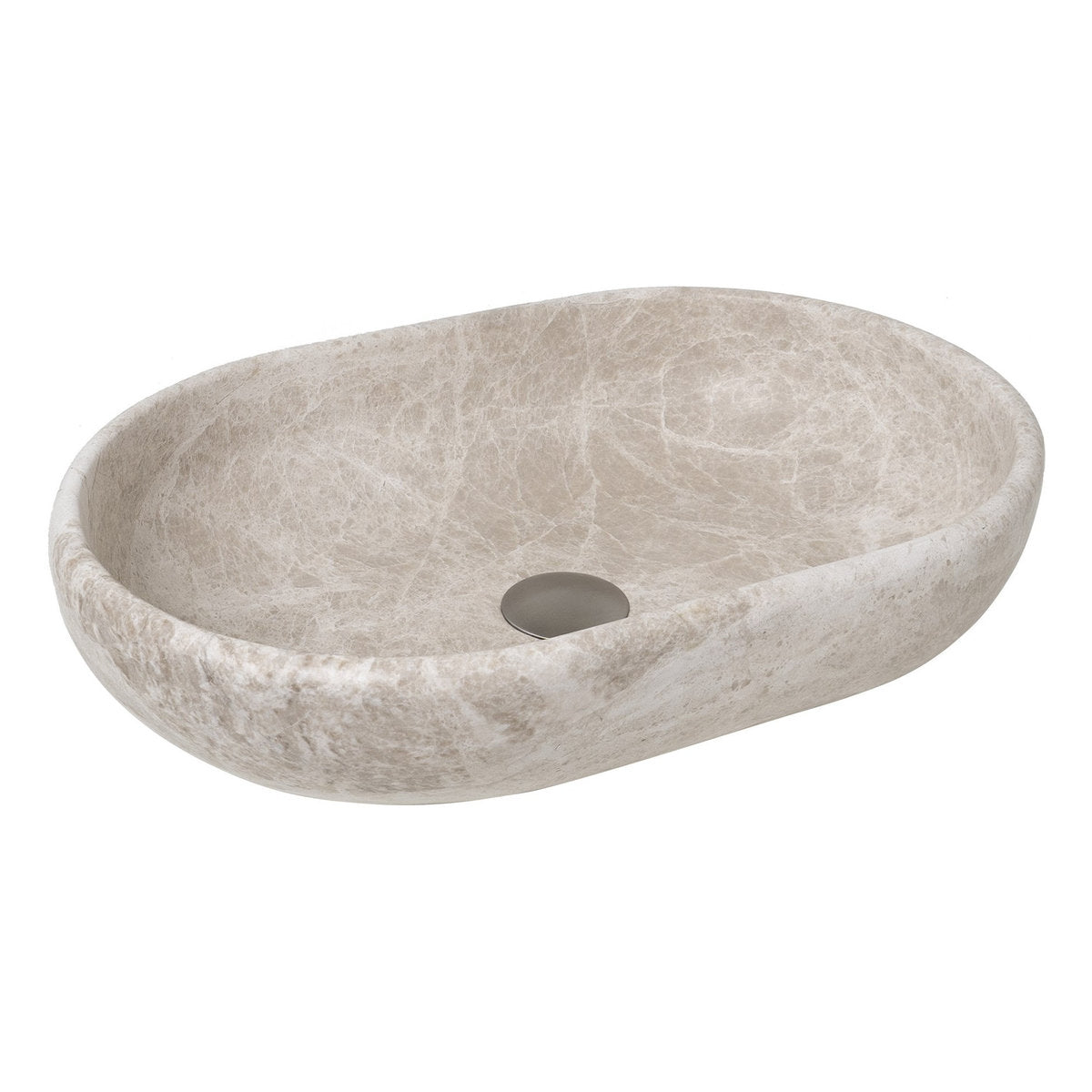 ADP Ollie Above Counter Basin, Royal Beige