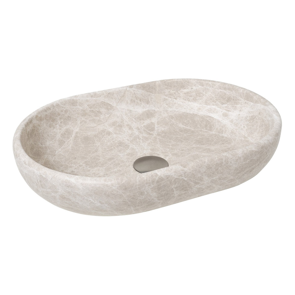 ADP Ollie Above Counter Basin, Royal Beige