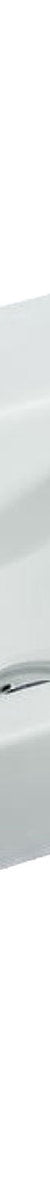 Fienza Low Profile Semi-Inset Basin