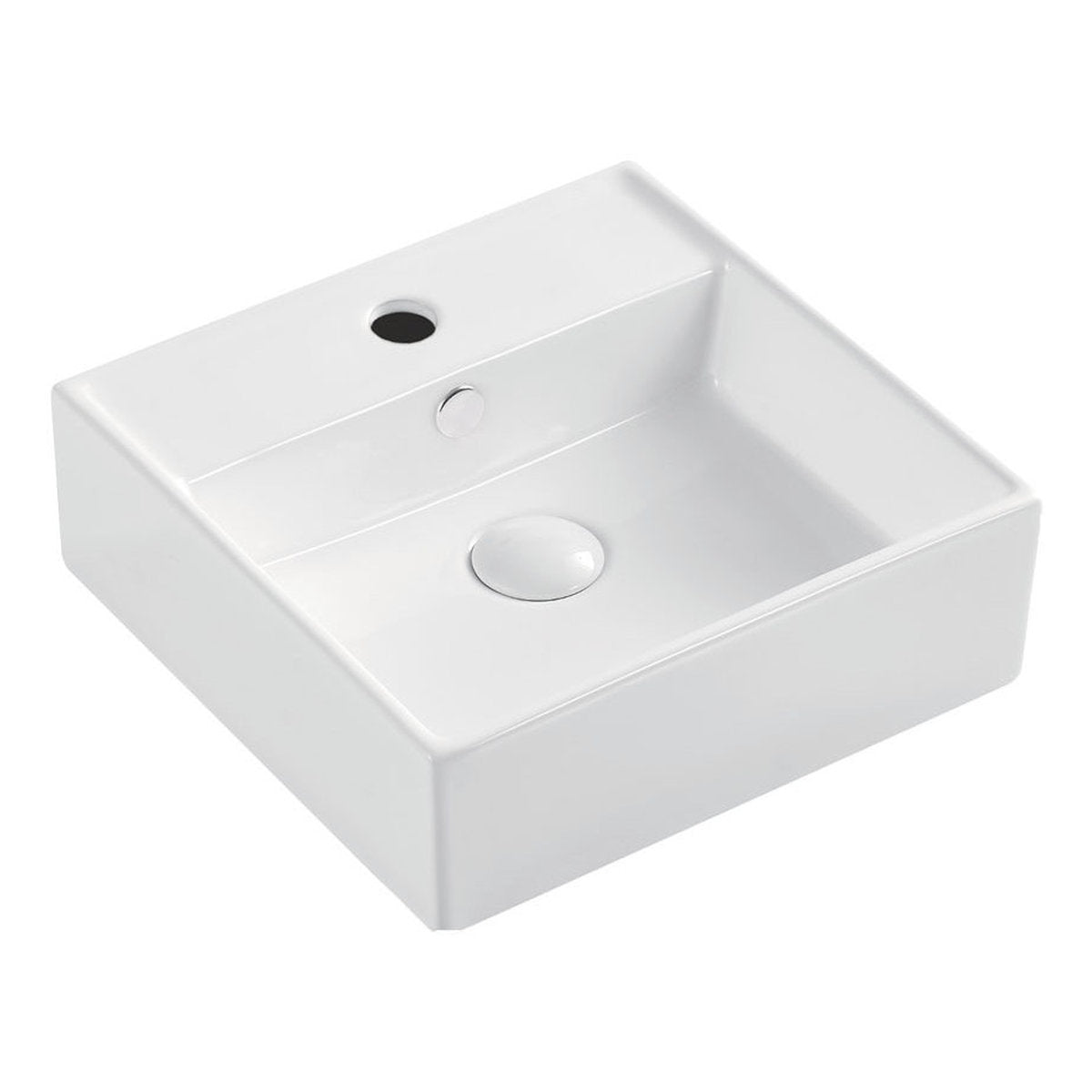 Fienza Helen Junior Above Counter Basin