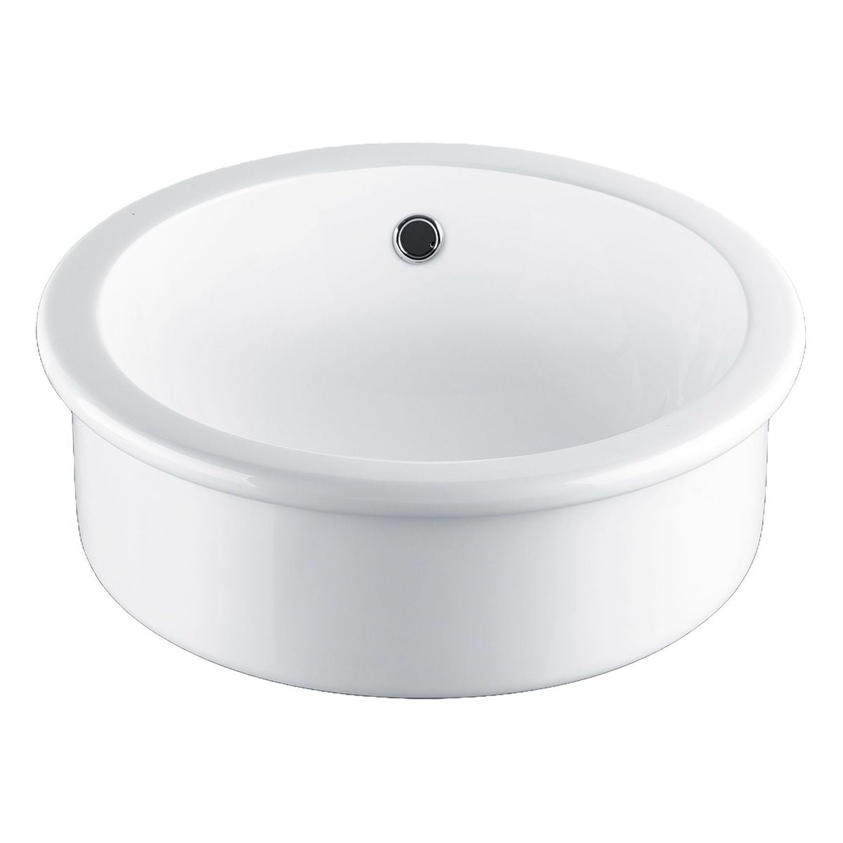 Studio Bagno Tris Bench Basin - No Taphole