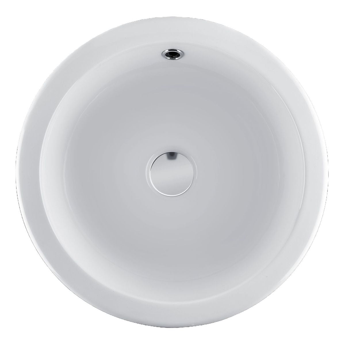 Studio Bagno Tris Bench Basin - No Taphole