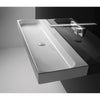 Studio Bagno Unit 120 Bench/Wall Basin - 1 Taphole