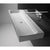 Studio Bagno Unit 120 Bench/Wall Basin - 1 Taphole
