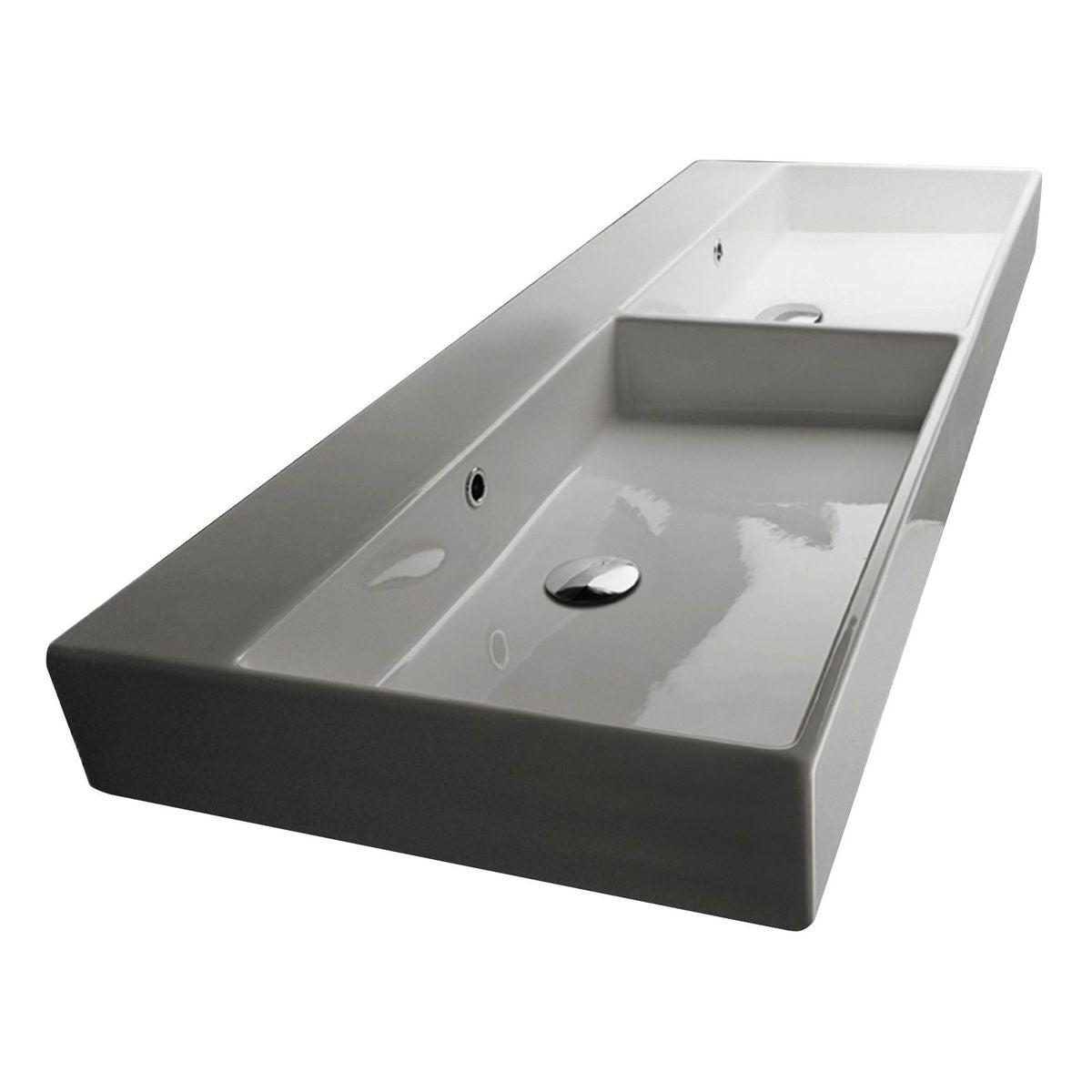 Studio Bagno Unlimited 120 Bench/Wall Basin - No Taphole