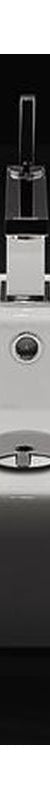 Studio Bagno Unlimited 47 Bench/Wall Basin - 3 Tapholes