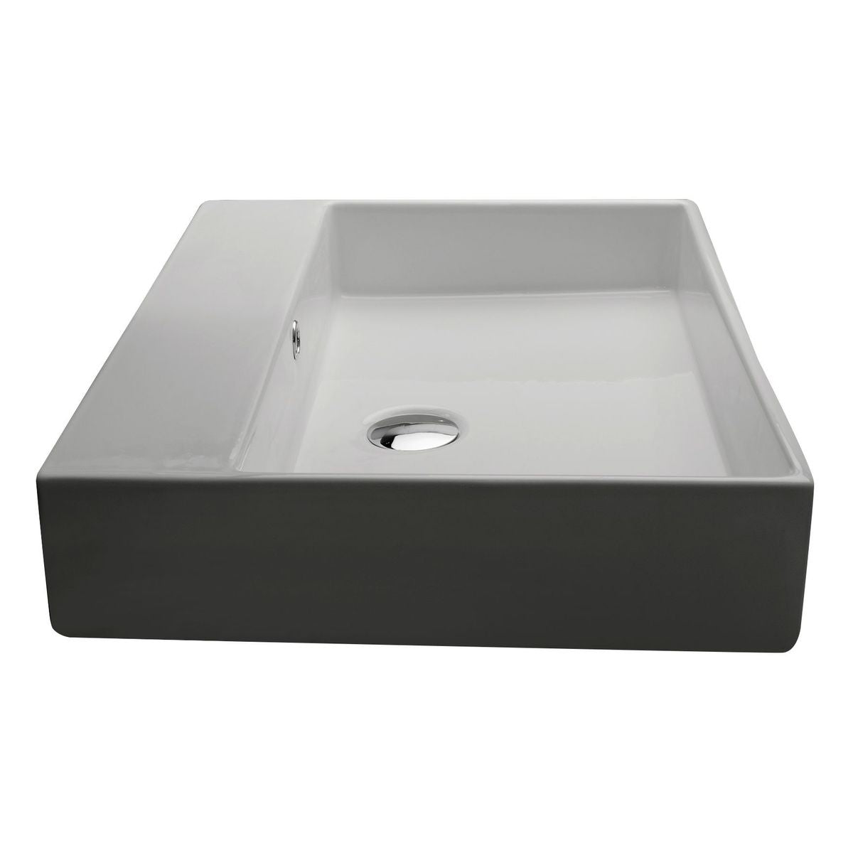 Studio Bagno Unlimited 90 Bench/Wall Basin - No Taphole