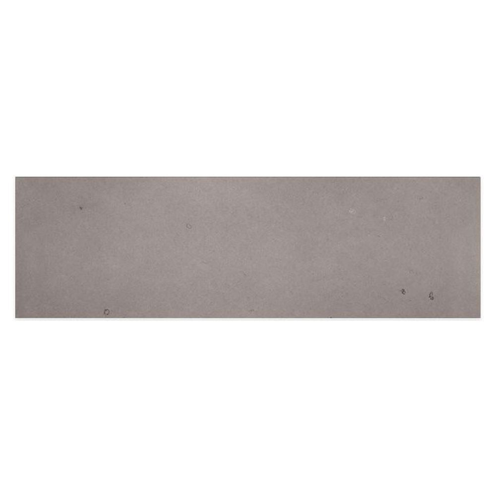 Fienza Silica Free Stone Tops 1200, Ensuite Depth
