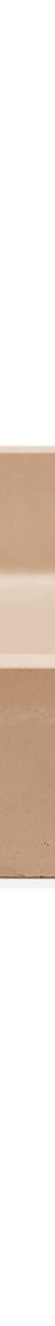 Nood Surface Mount Vesl Rectangle Basin in Pastel Peach