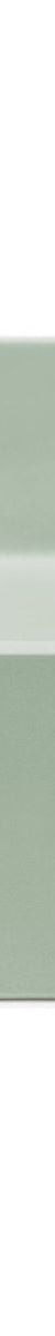 Nood Surface Mount Vesl Square Basin in Mint