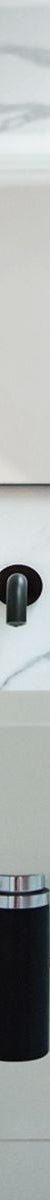 Nood Wall Mount Vesl Square Basin in Cloud
