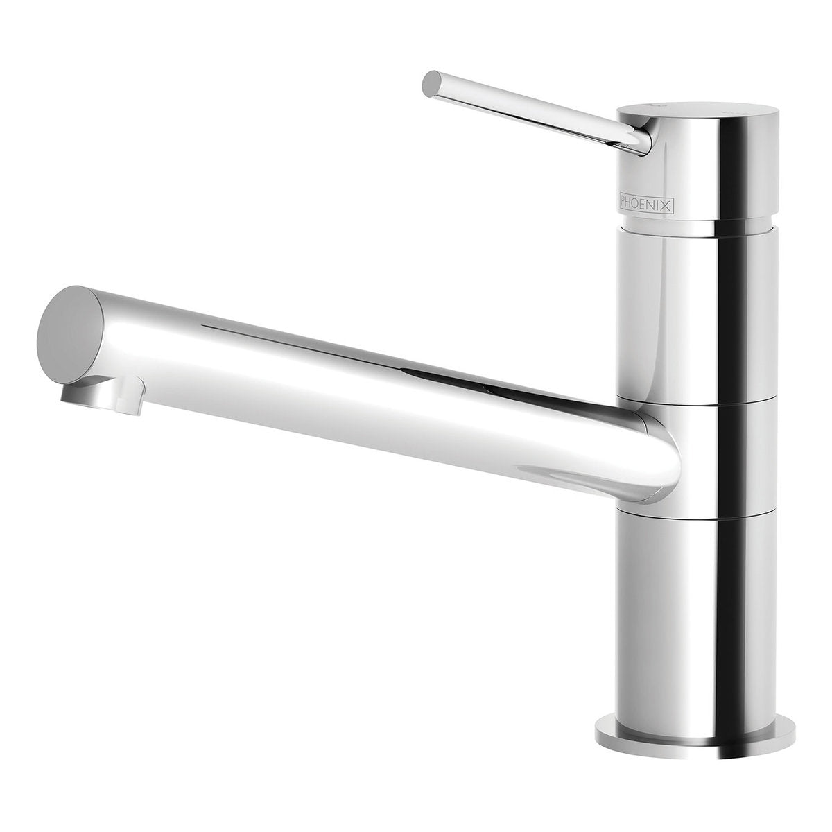 Phoenix Vivid Slimline Sink Mixer, Lead Free, Chrome